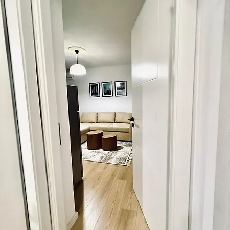 Apartment Gisi's Bazaars *