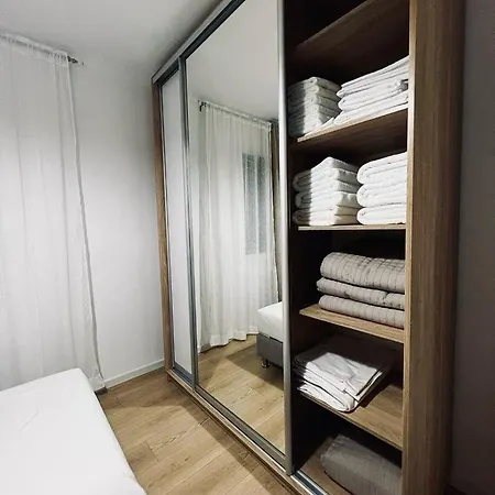 Gisi's Bazaars Tirana