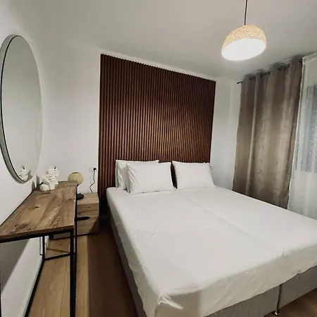 Apartment Gisi's Bazaars