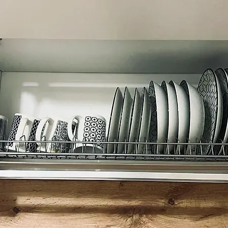 Gisi's Bazaars * Tirana