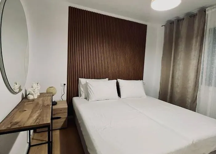 Apartment Gisi's Bazaars