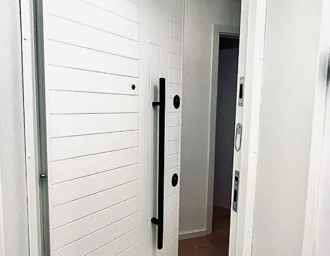 Gisi's Bazaars Apartment *