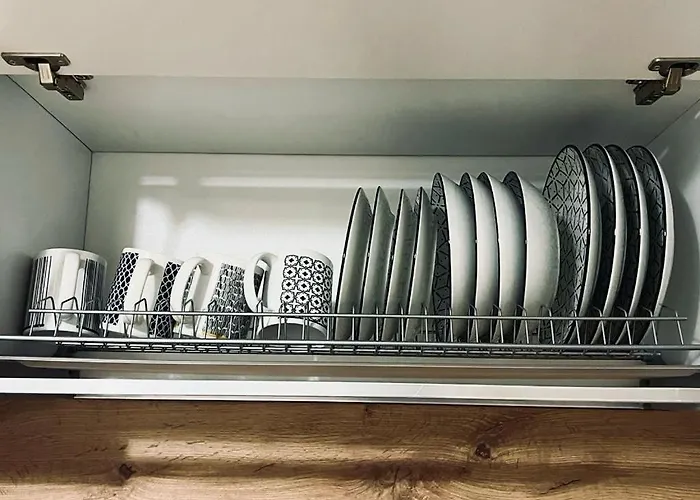 Gisi's Bazaars * Tirana