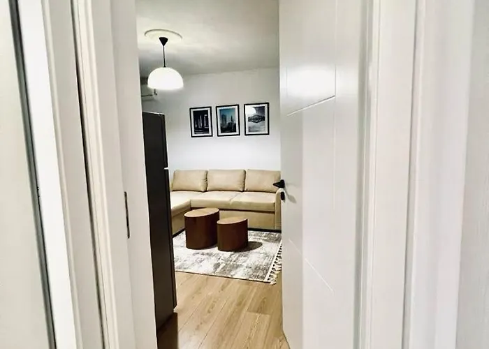 Διαμέρισμα Gisi's Bazaars *